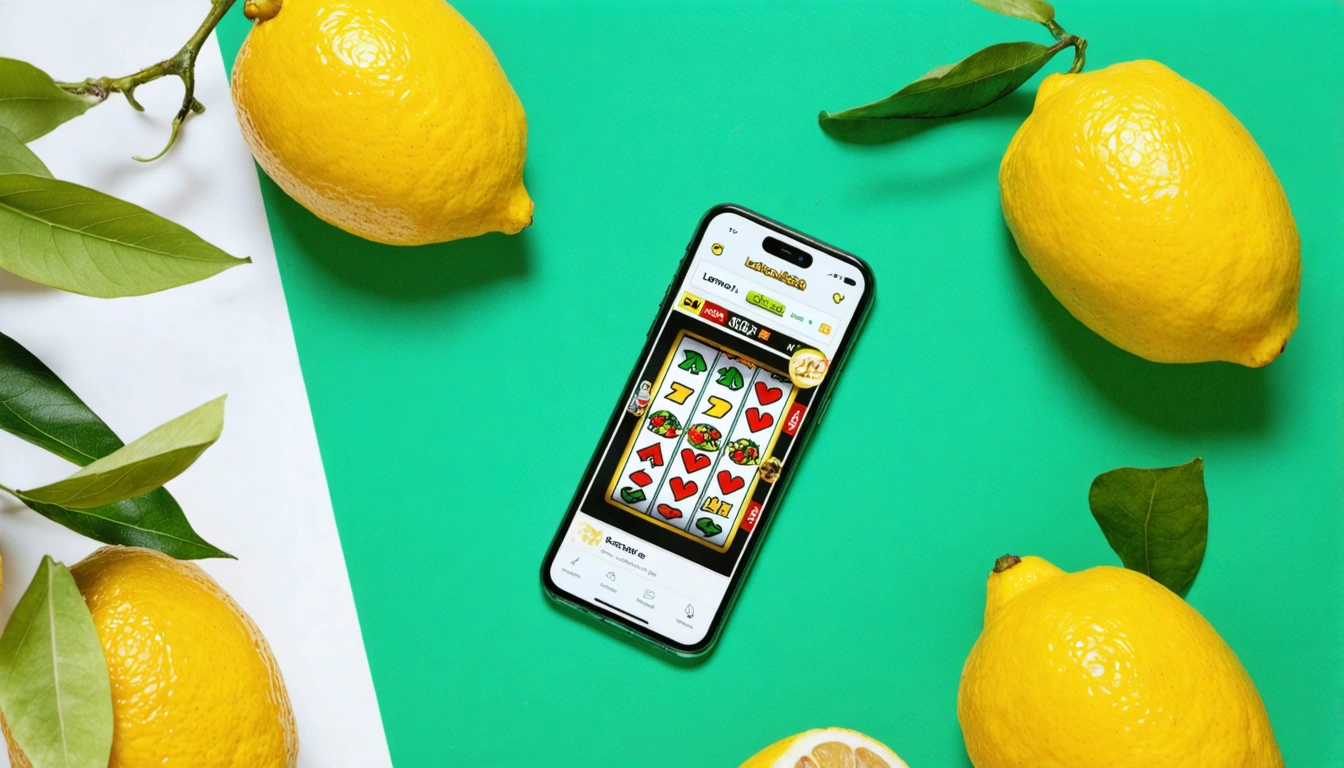 home Lemon Casino