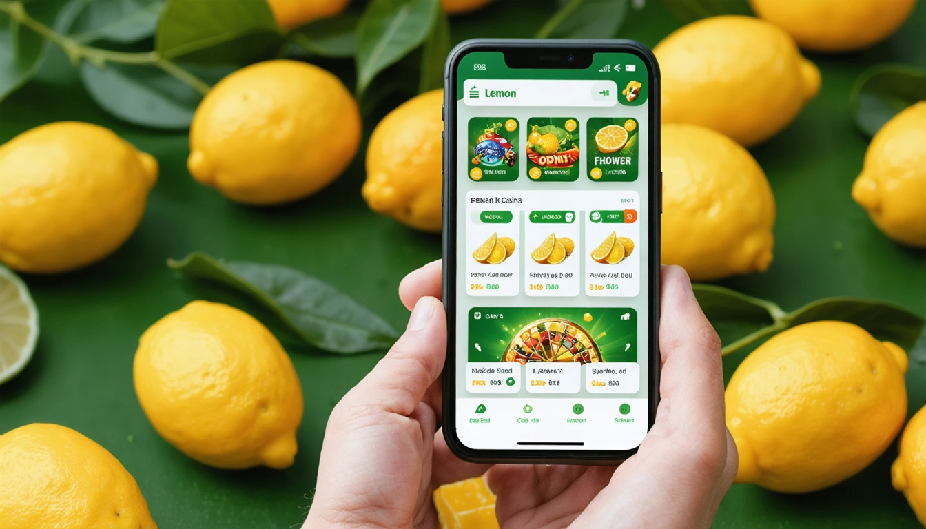 home Lemon Casino